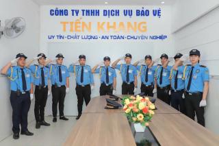 Thuê Dịch Vụ Bảo Vệ – Nhu Cầu Quan Trọng Trong Cuộc Sống Hiện Nay