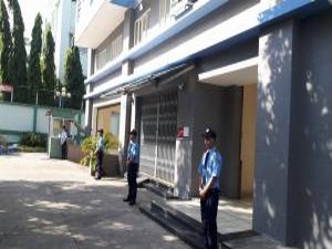 Bảo Vệ Mục Tiêu Cố Định