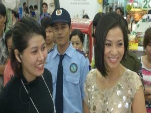 Bảo Vệ Yếu Nhân